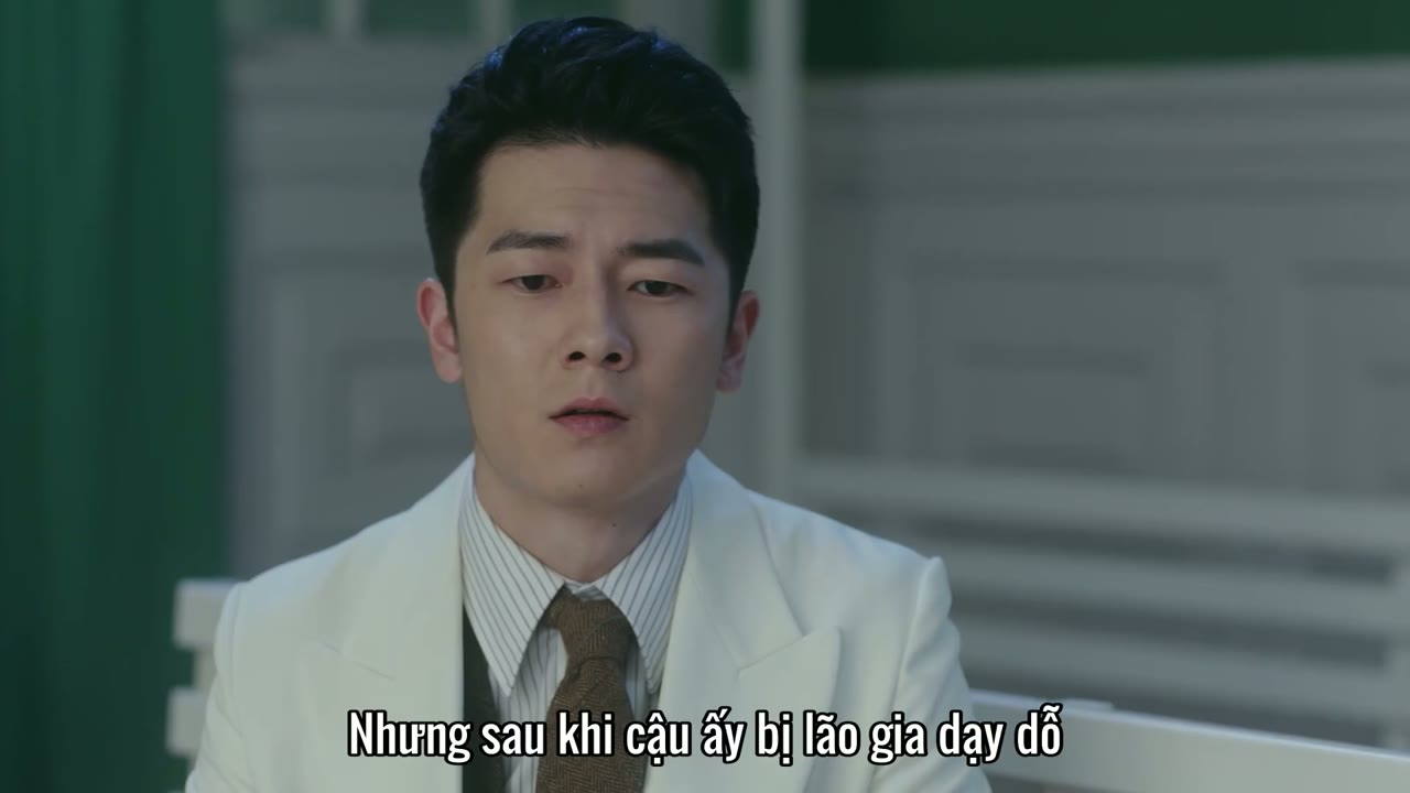 Lưu Quang Chi Thành tập 21 cảnh 3