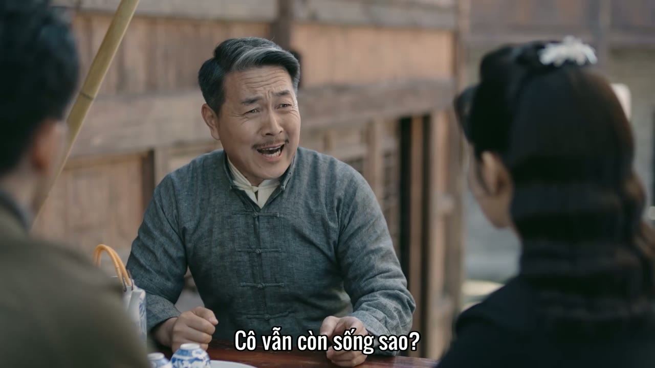 Lưu Quang Chi Thành tập 24 cảnh 3