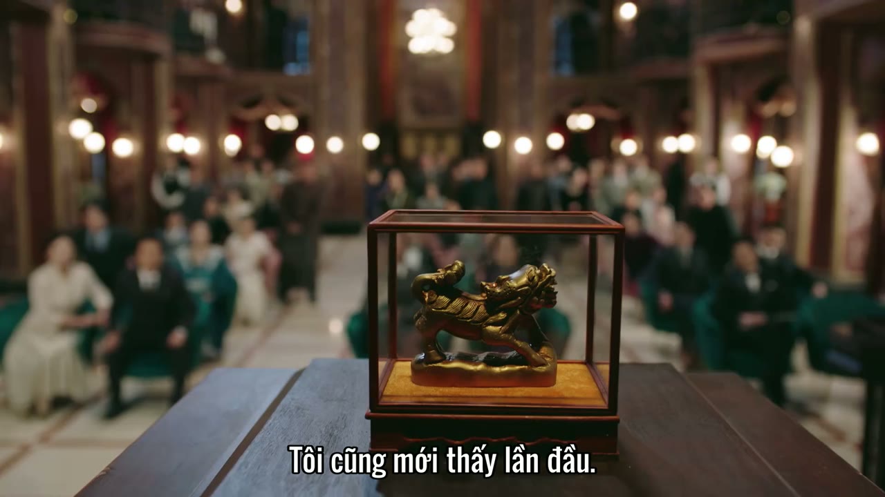 Lưu Quang Chi Thành tập 26 cảnh 2