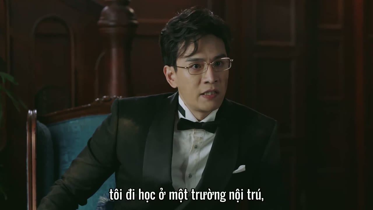 Lưu Quang Chi Thành tập 27 cảnh 2