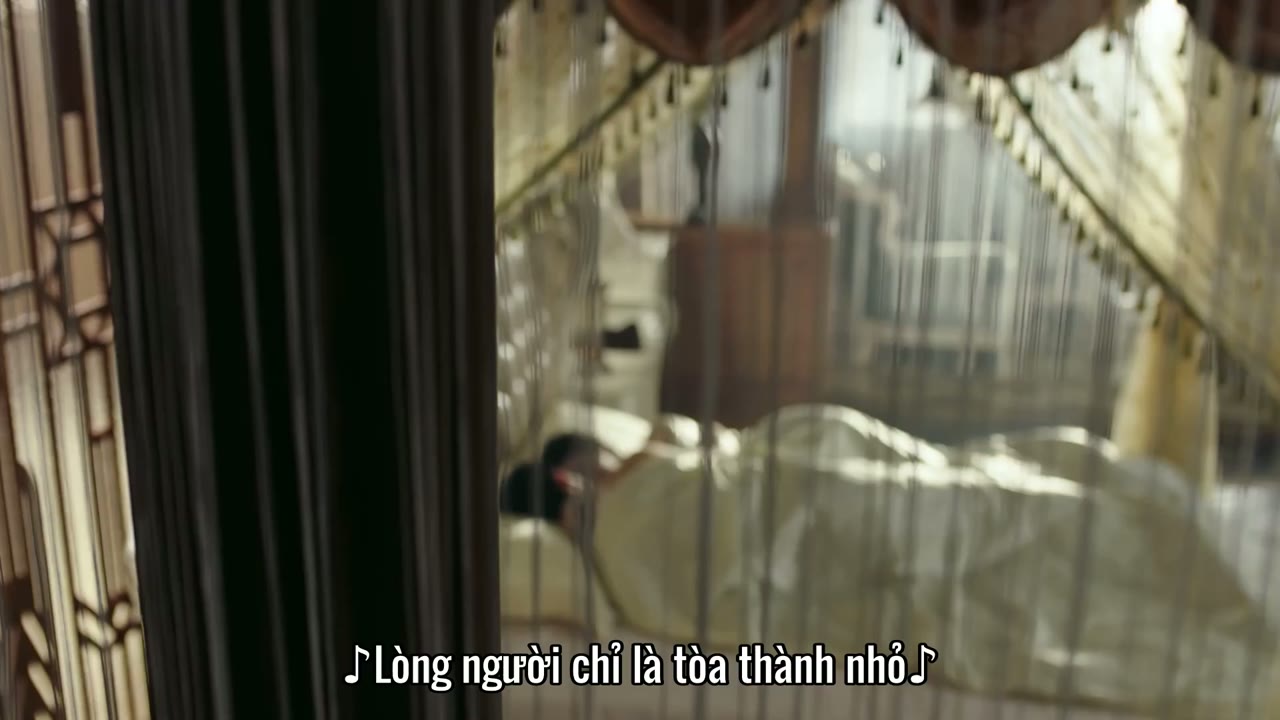 Lưu Quang Chi Thành tập 29 cảnh 2
