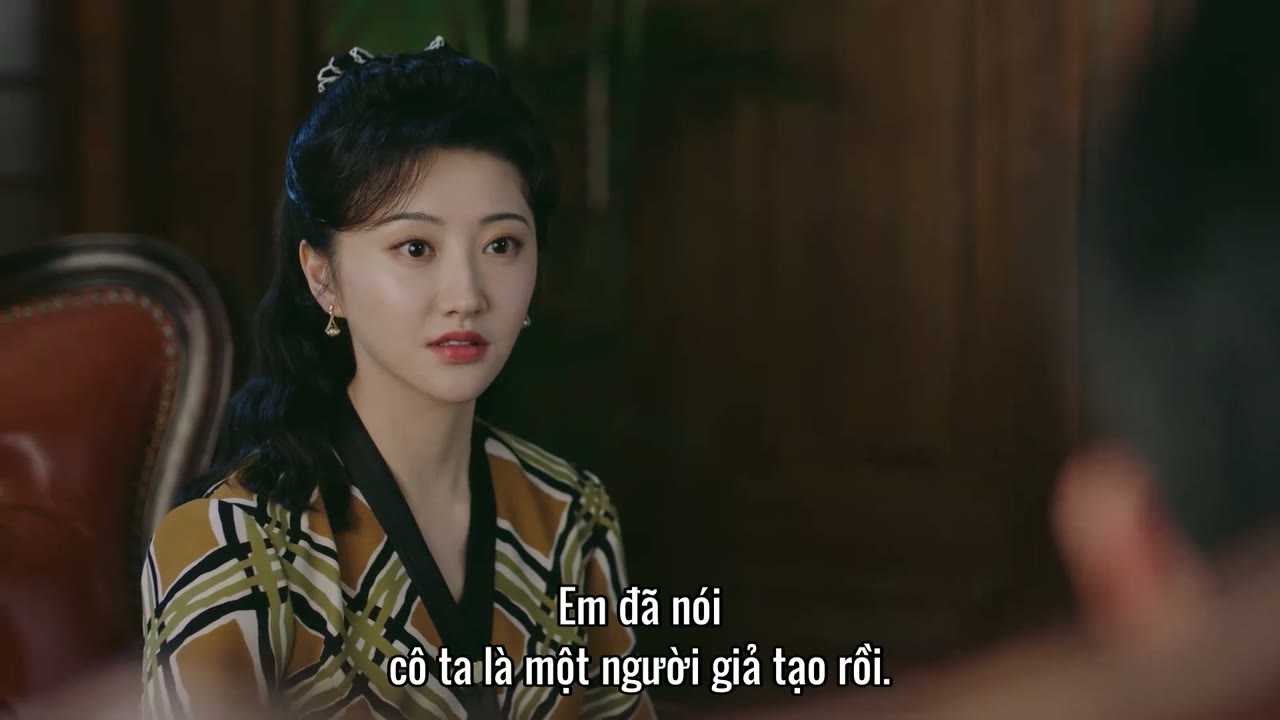 Lưu Quang Chi Thành tập 30