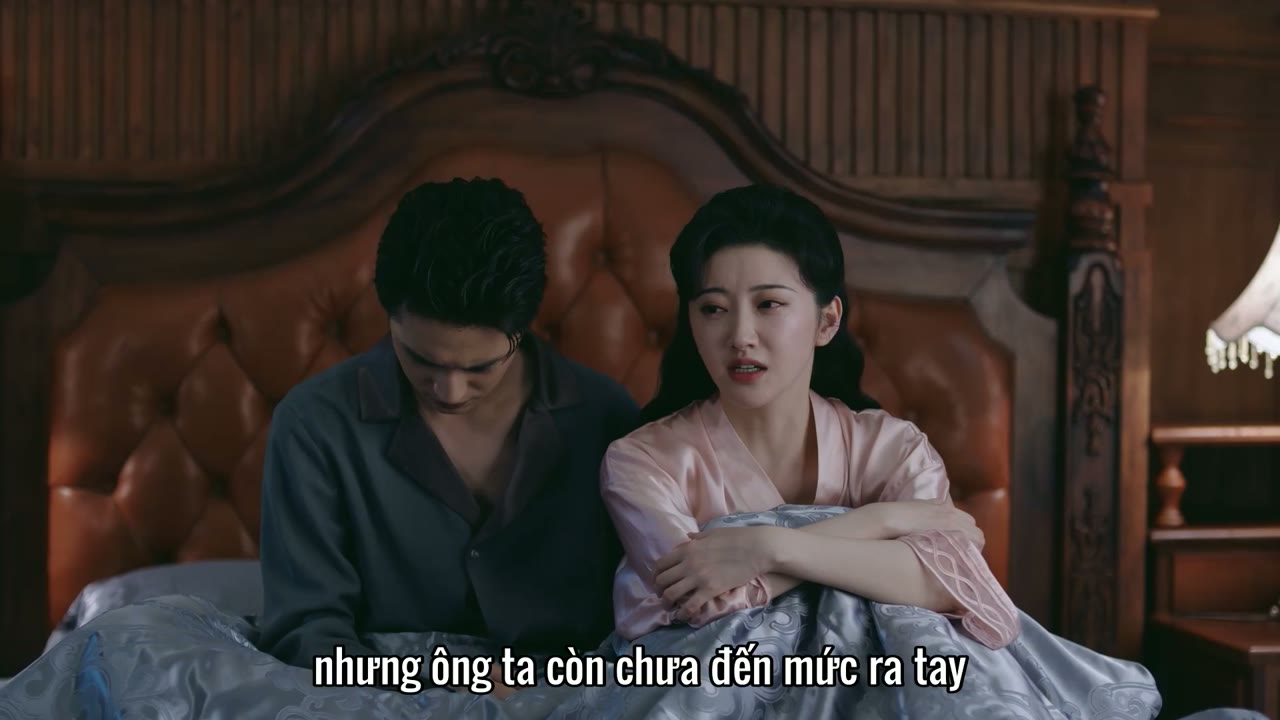 Lưu Quang Chi Thành tập 30 cảnh 3