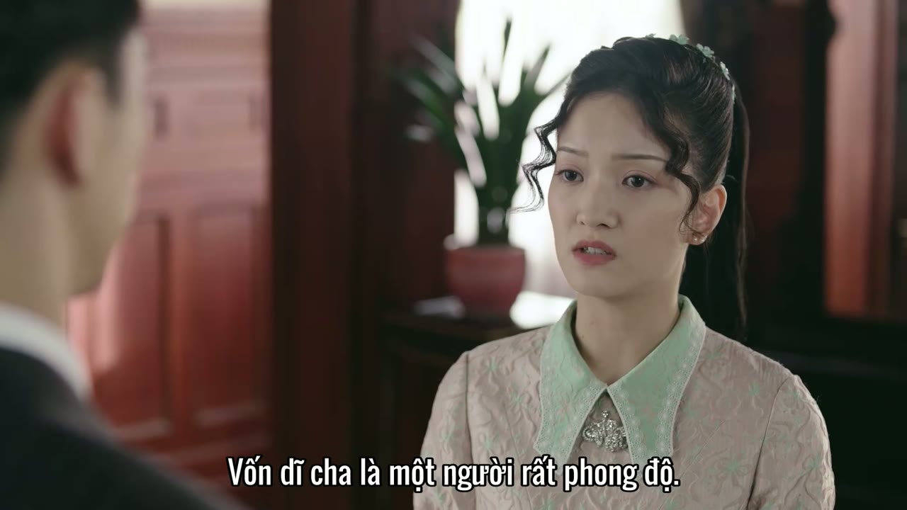 Lưu Quang Chi Thành tập 31 cảnh 2