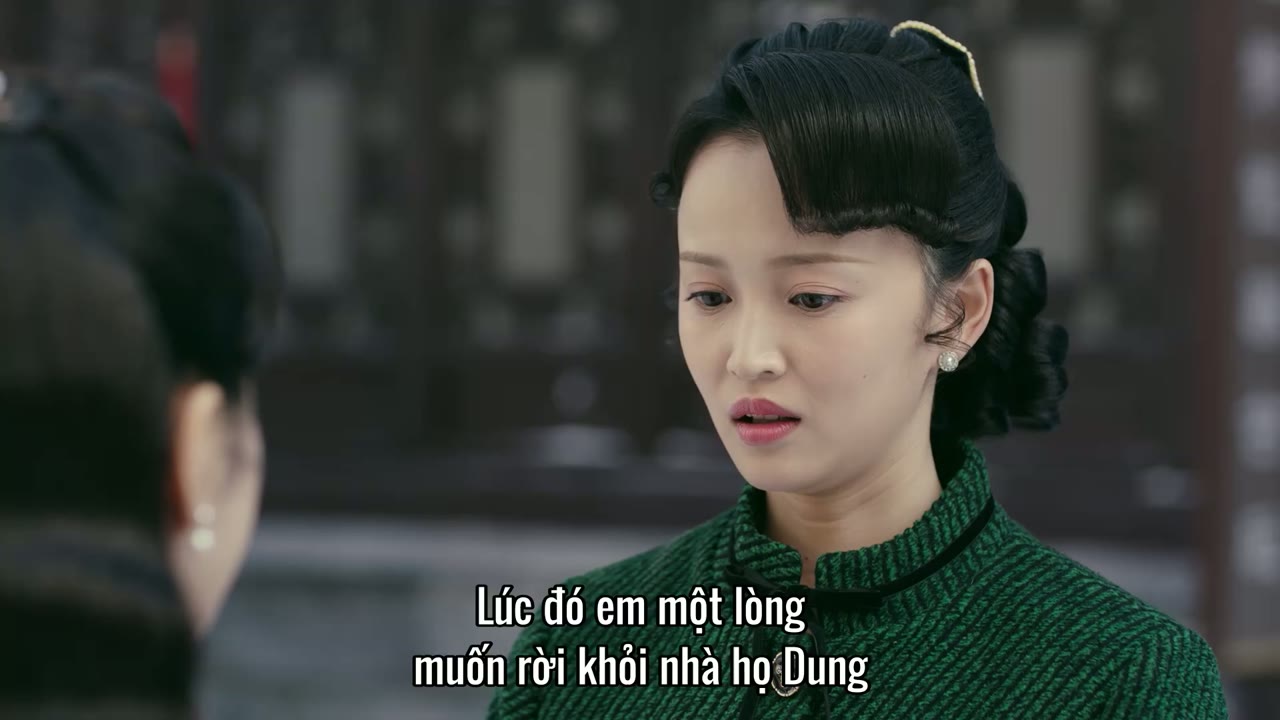 Lưu Quang Chi Thành tập 31 cảnh 3