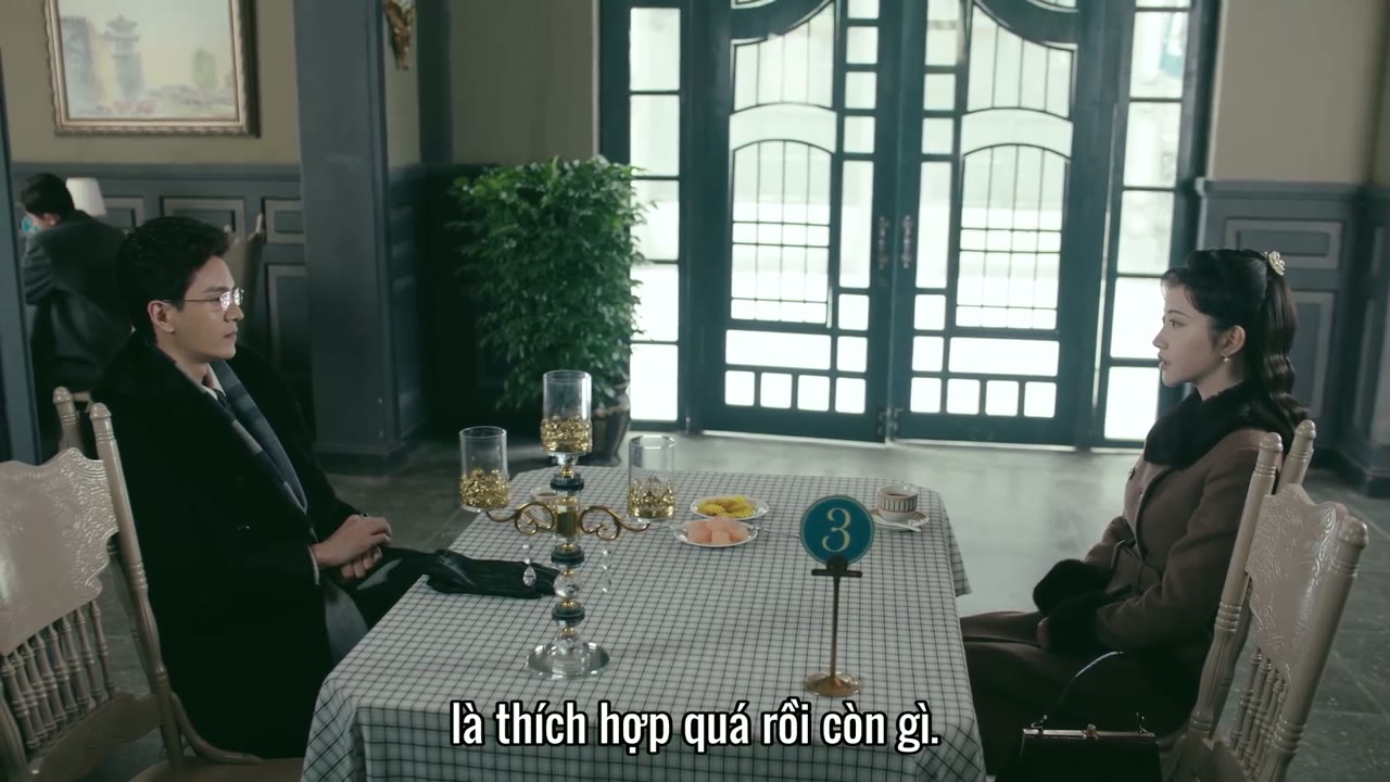 Lưu Quang Chi Thành tập 32
