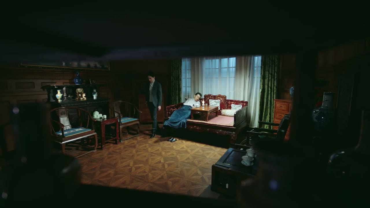 Lưu Quang Chi Thành tập 33