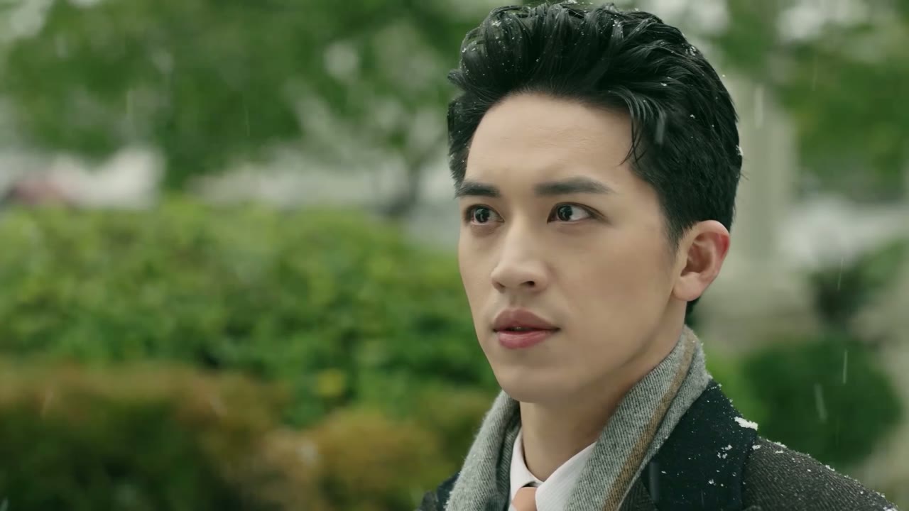 Lưu Quang Chi Thành tập 33 cảnh 3