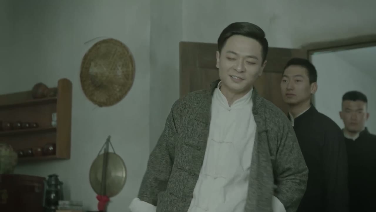 Lưu Quang Chi Thành tập 35