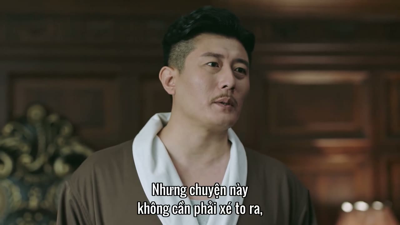 Lưu Quang Chi Thành tập 36