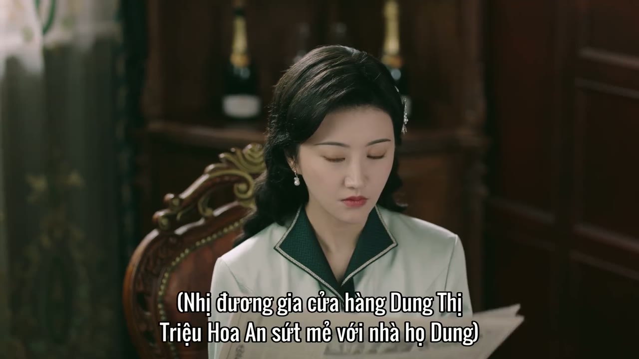 Lưu Quang Chi Thành tập 36 cảnh 2