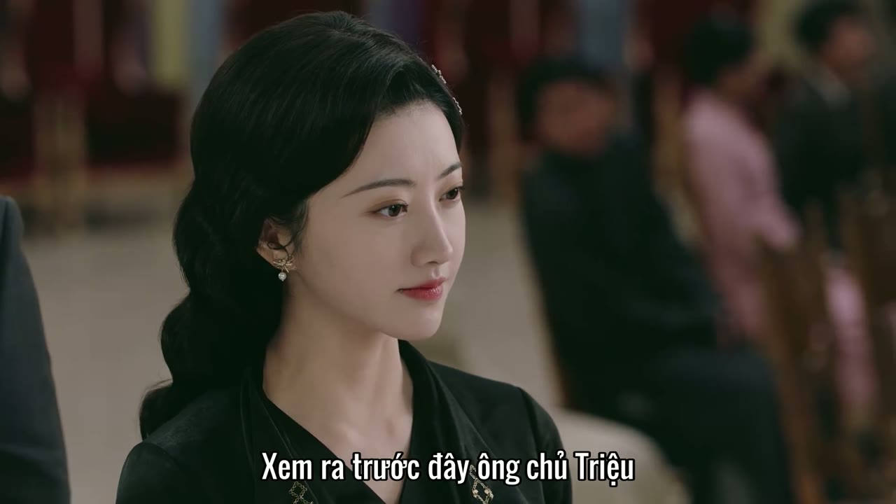 Lưu Quang Chi Thành tập 37