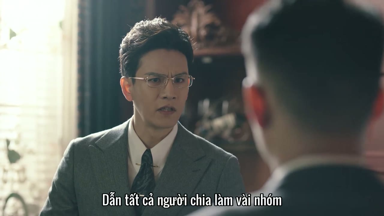 Lưu Quang Chi Thành tập 38