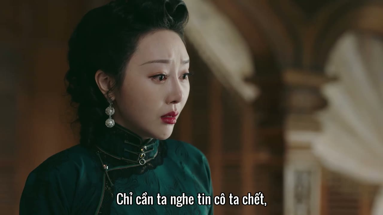 Lưu Quang Chi Thành tập 39 cảnh 2