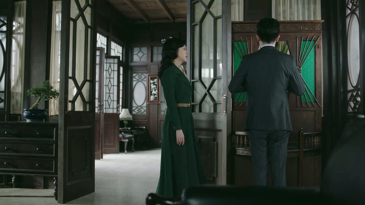 Lưu Quang Chi Thành tập 40