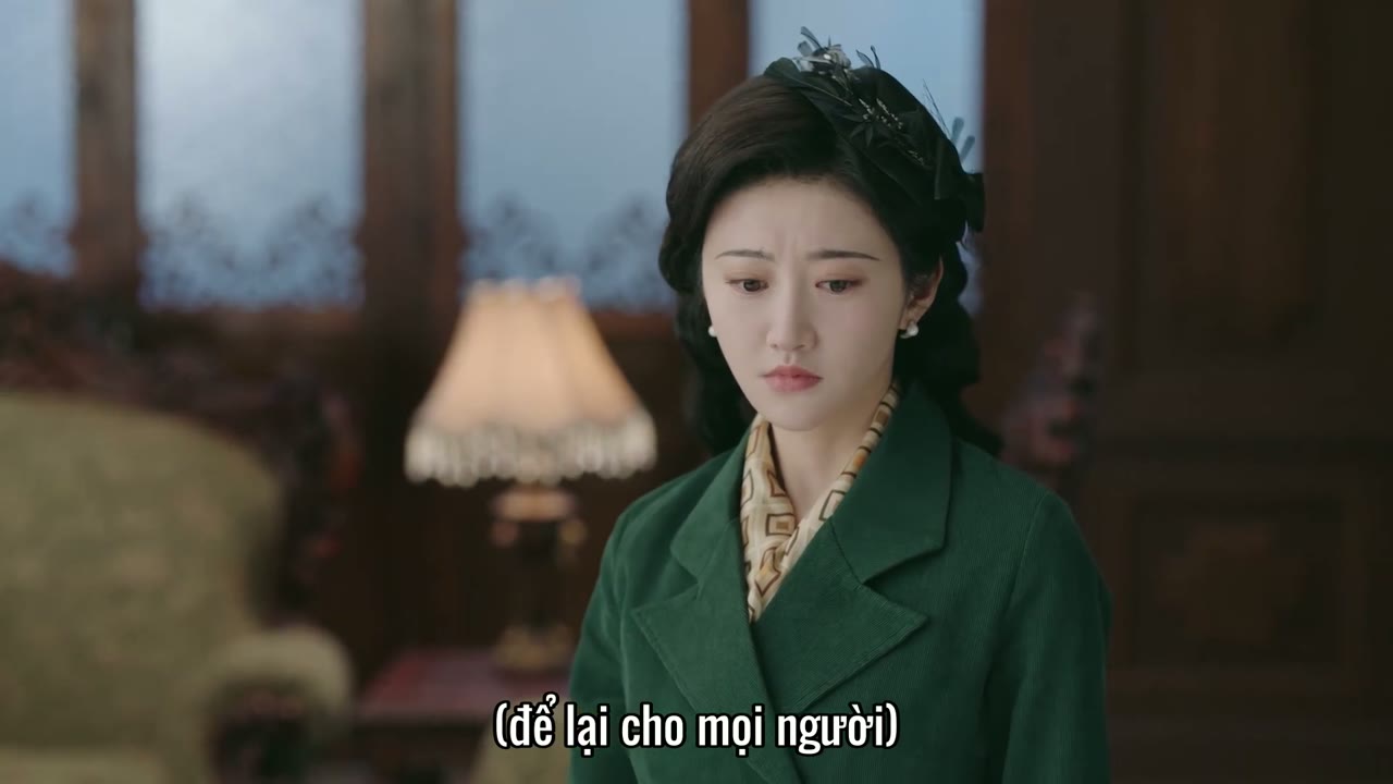 Lưu Quang Chi Thành tập 40 cảnh 2