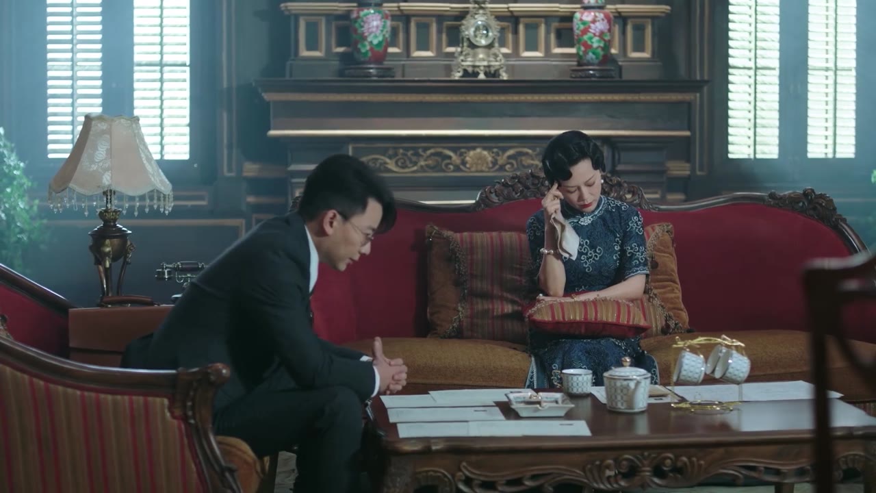 Lưu Quang Chi Thành - cảnh 1
