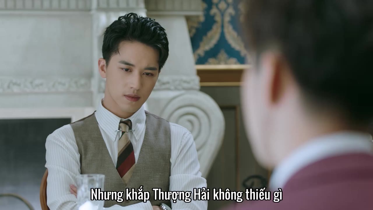 Lưu Quang Chi Thành - cảnh 3