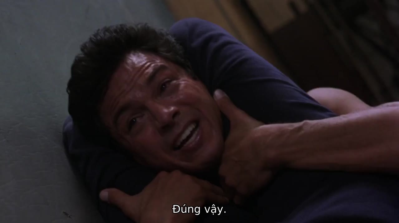 Hoa Hậu FBI tập 1