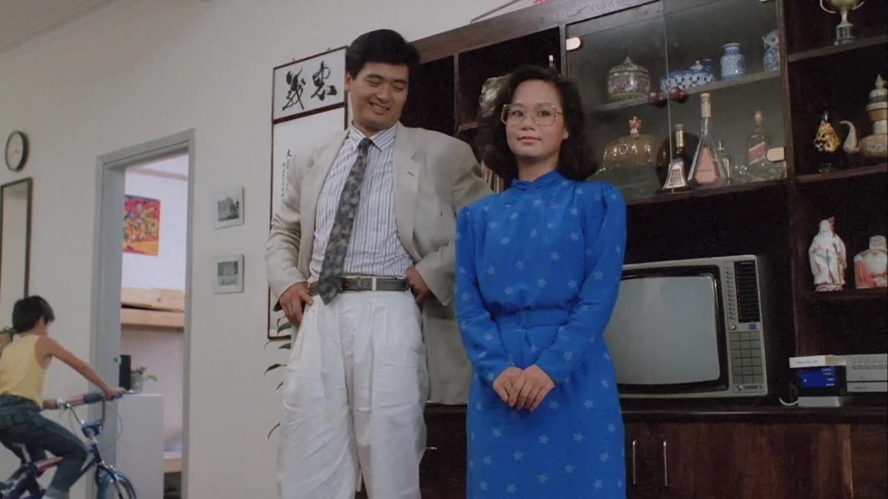 Dũng khí môi hồng tập 1