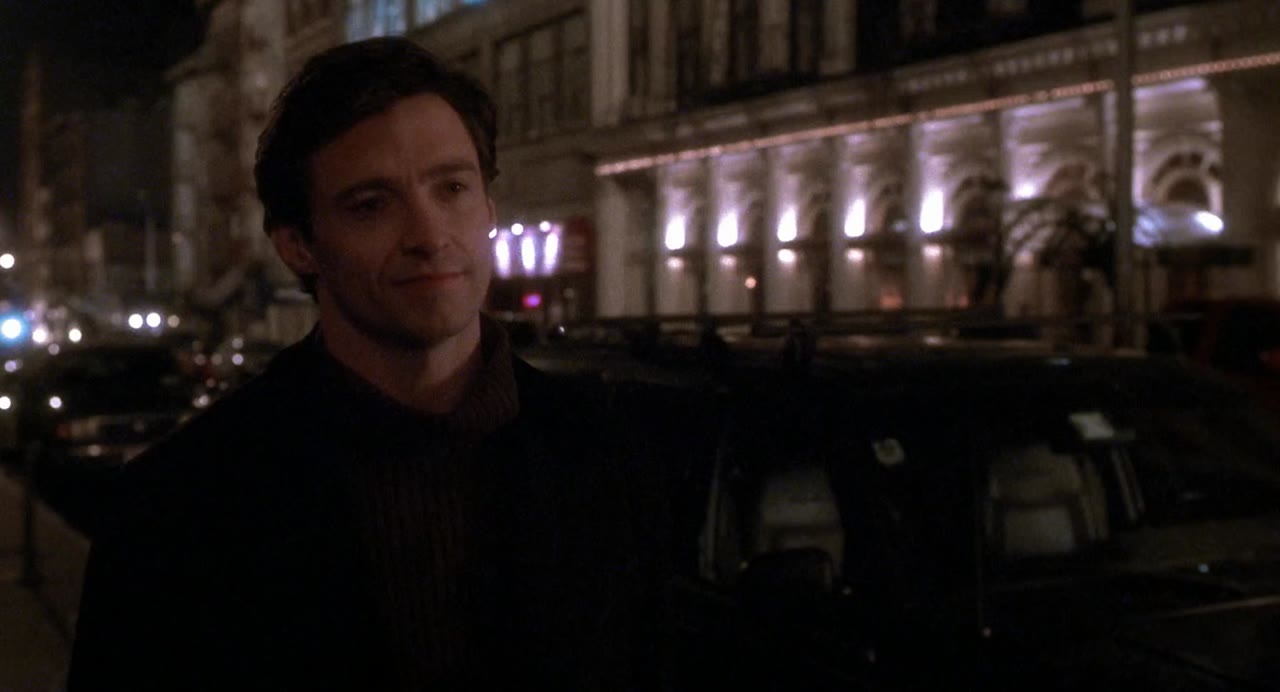 Kate & Leopold tập 1 cảnh 2