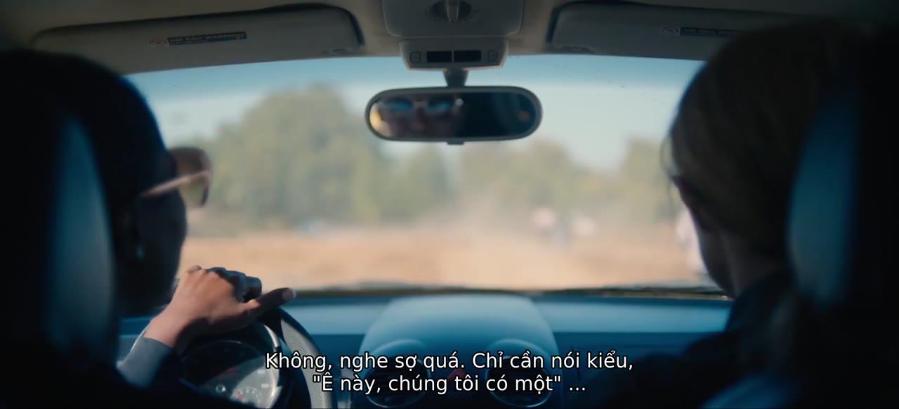Nữ Hoàng Lừa Đảo tập 1