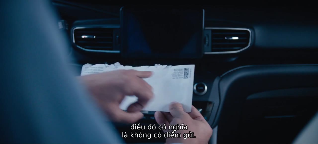 Nữ Hoàng Lừa Đảo tập 1 cảnh 2