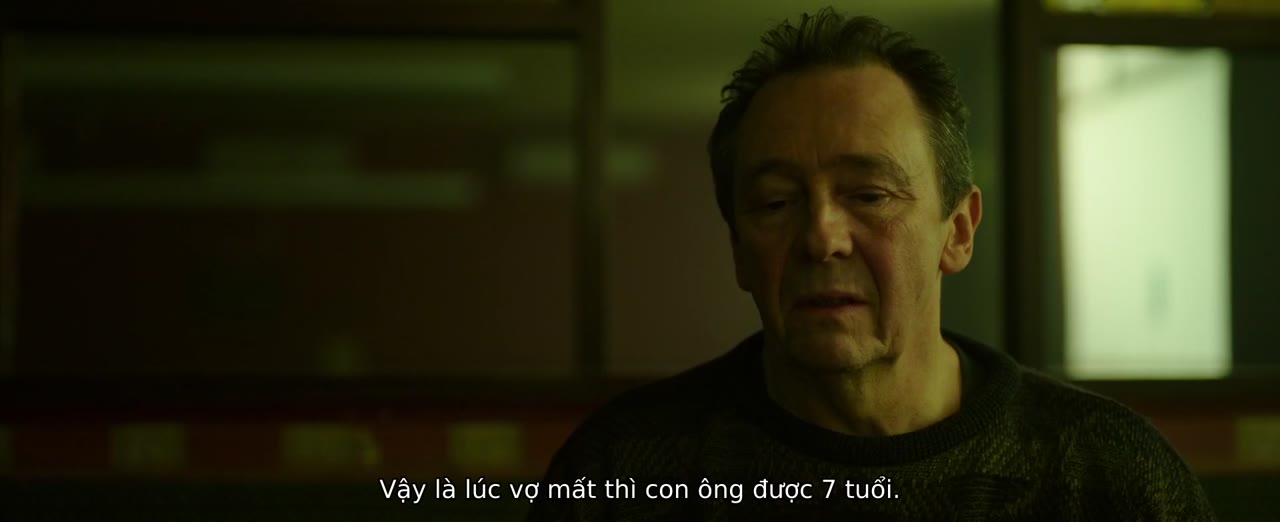 Chuyện Ma Lúc Nửa Đêm tập 1