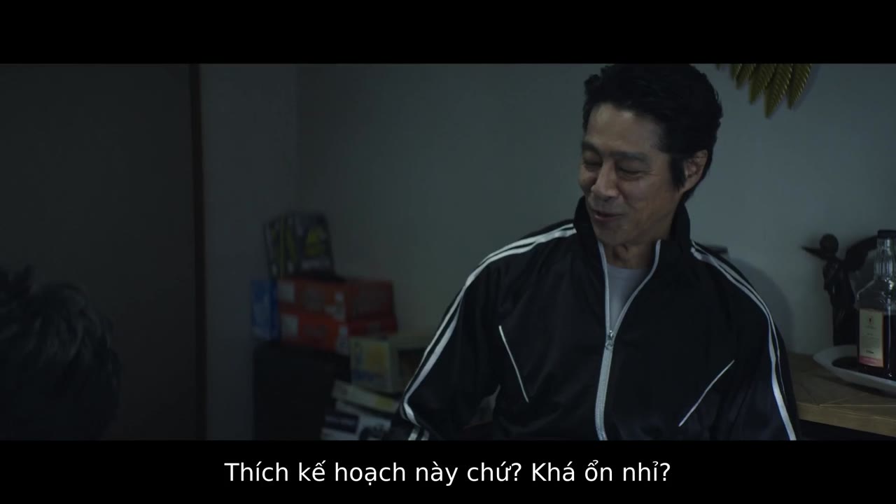 Fable: Sát thủ ẩn danh tập 1
