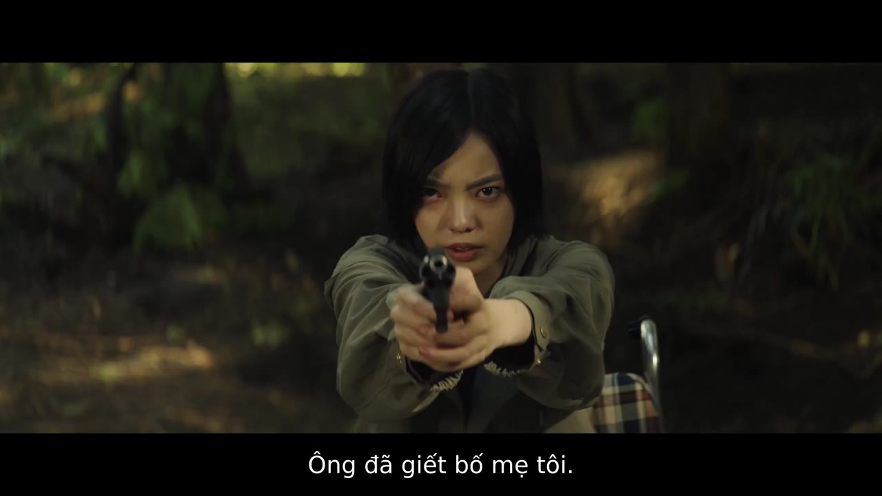 Fable: Sát thủ ẩn danh tập 1 cảnh 3