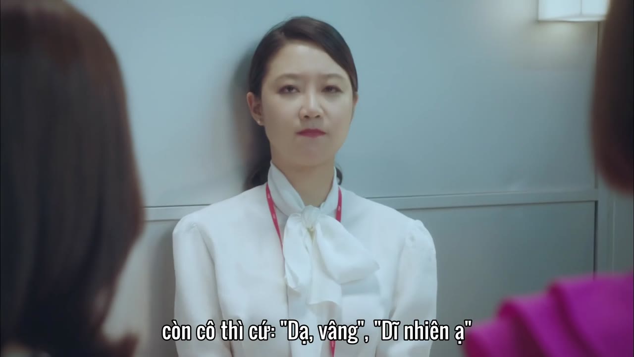 Bộ đôi đài truyền hình tập 1