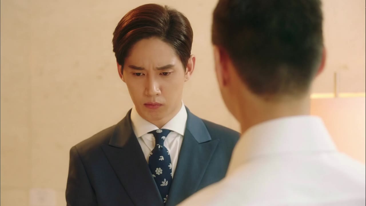 Bộ đôi đài truyền hình tập 2