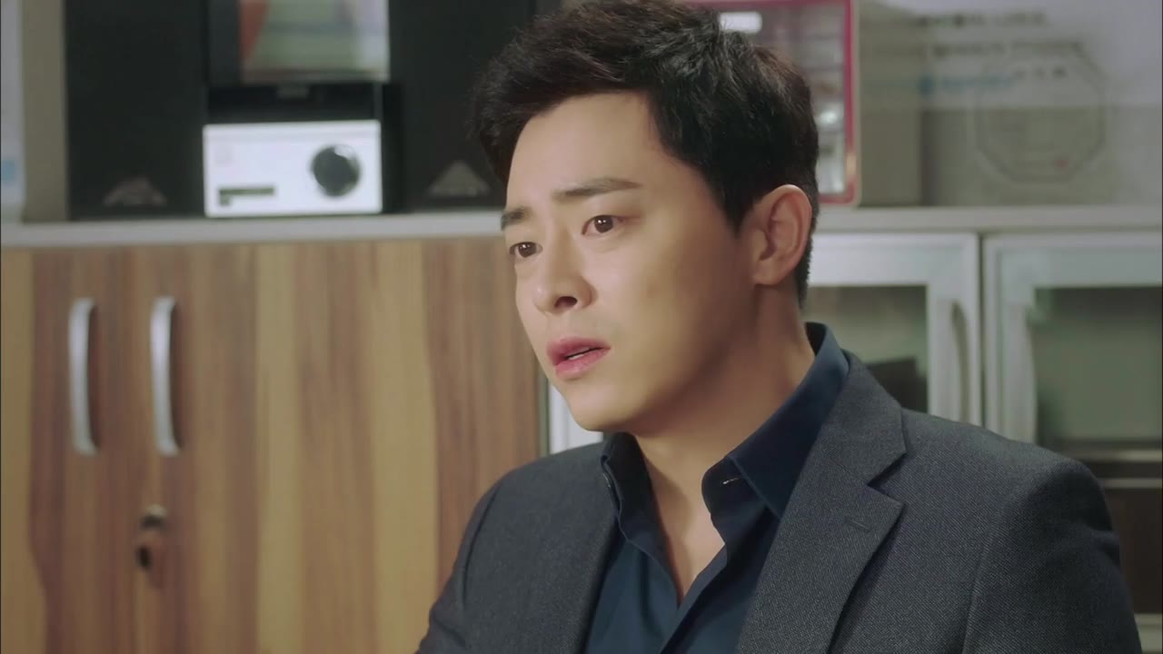 Bộ đôi đài truyền hình tập 3 cảnh 3