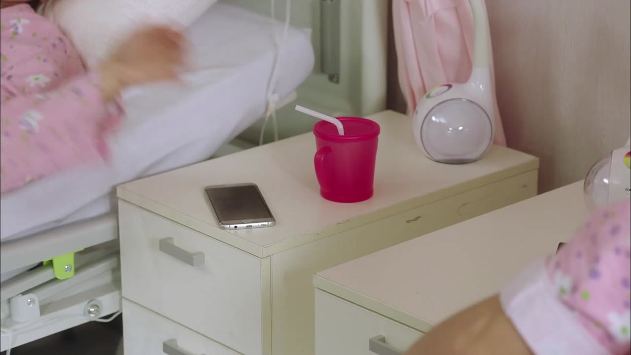 Bộ đôi đài truyền hình tập 4 cảnh 3