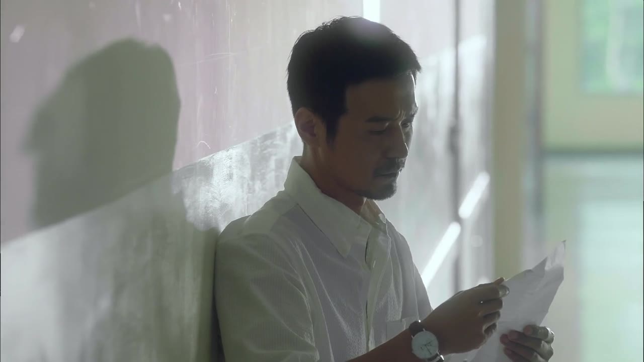 Bộ đôi đài truyền hình tập 6
