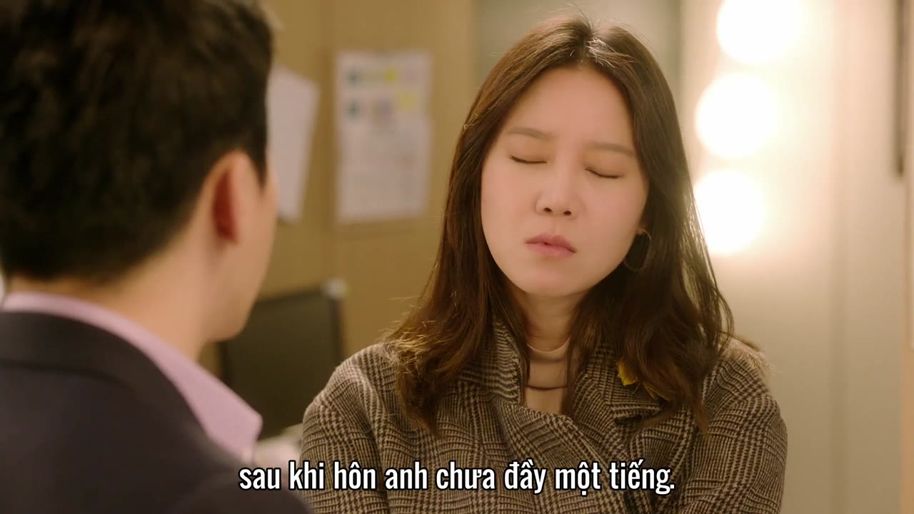 Bộ đôi đài truyền hình tập 19