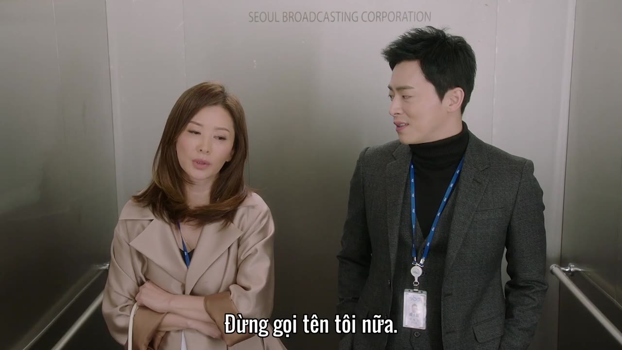 Bộ đôi đài truyền hình tập 20