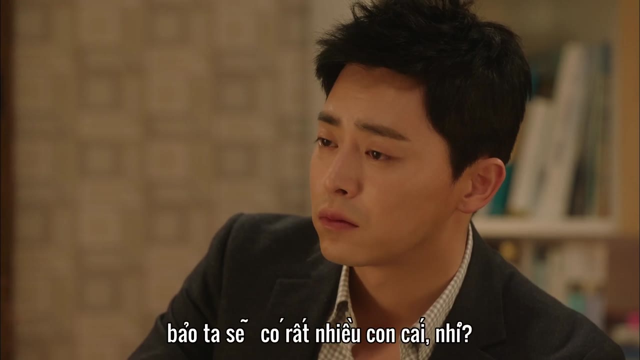 Bộ đôi đài truyền hình tập 22