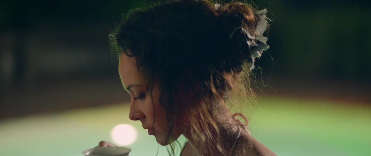 Tiểu Pháo Phố Người Hoa 2 Xông Pha Melbourne tập 1 cảnh 2