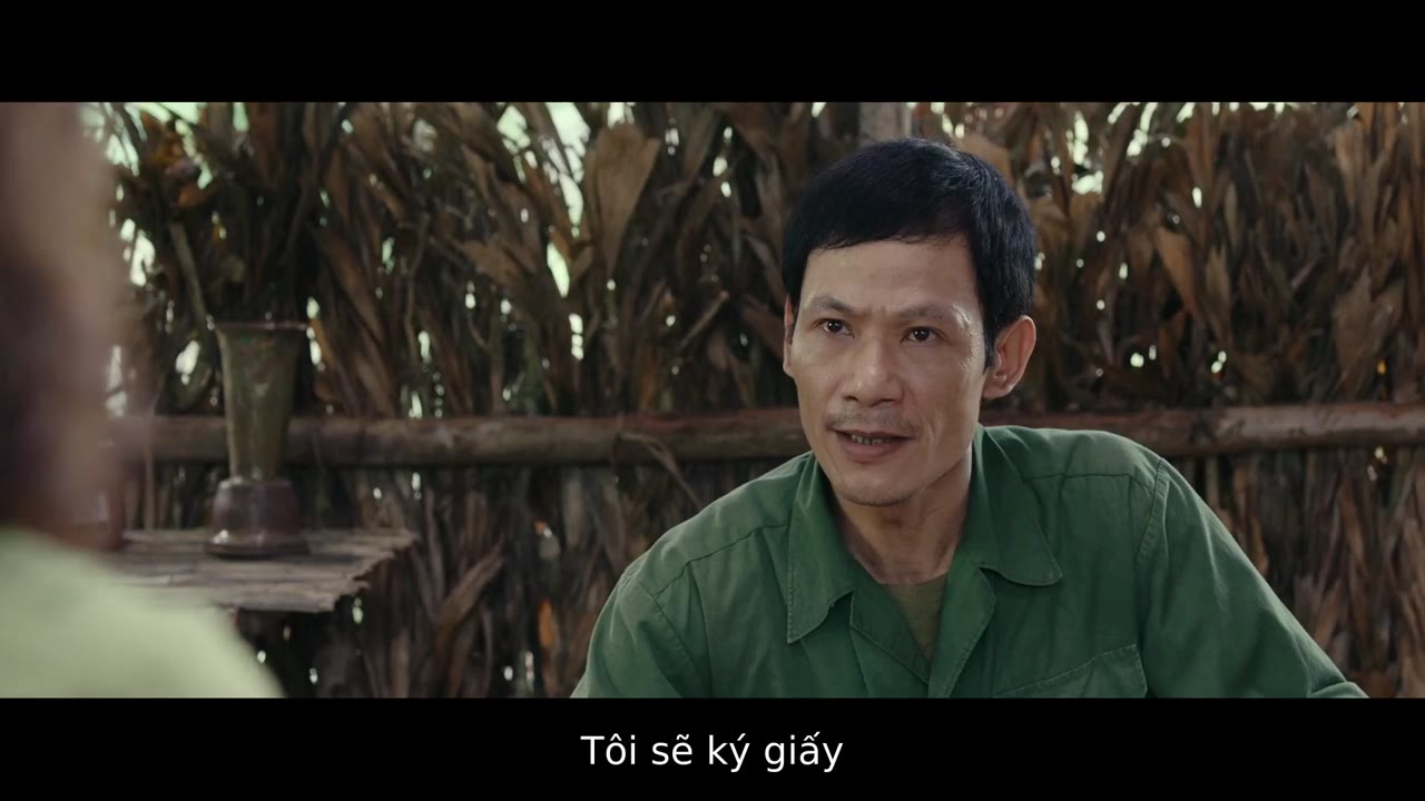 Truyền Thuyết Về Quán Tiên tập 1 cảnh 2