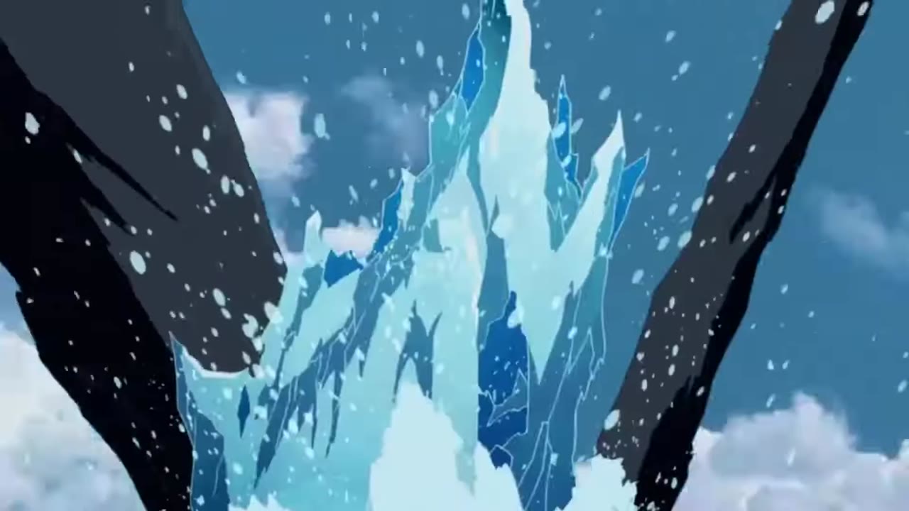 Brave Story tập 1 cảnh 3