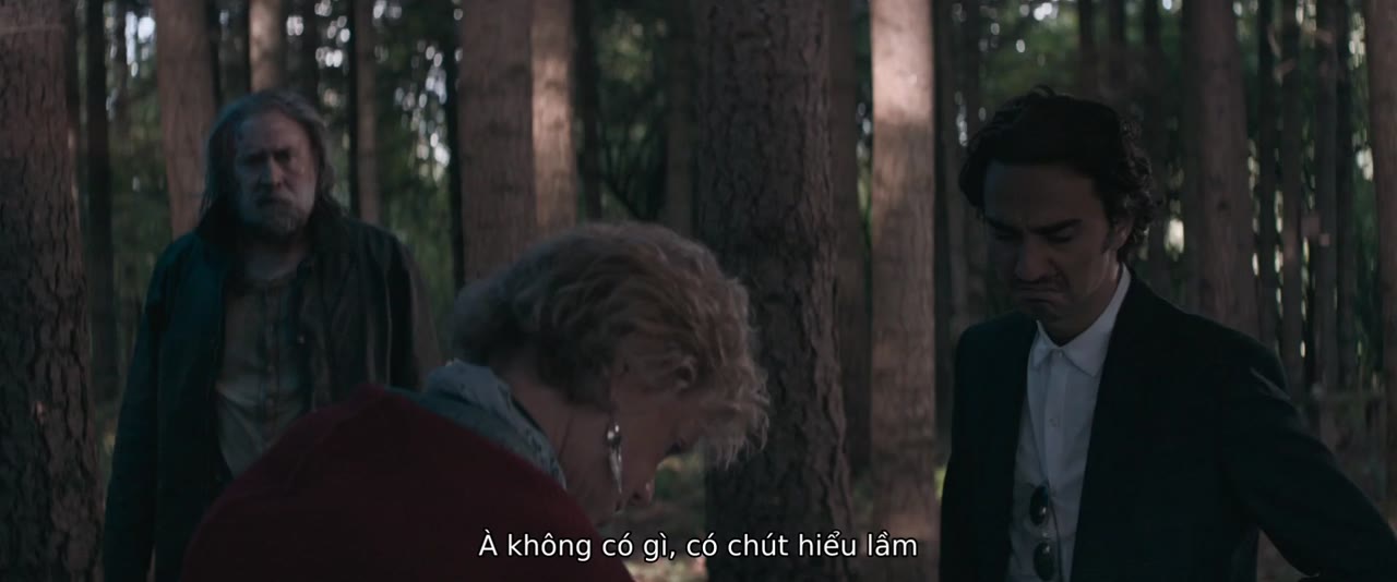 Truy Tìm Lợn Yêu tập 1