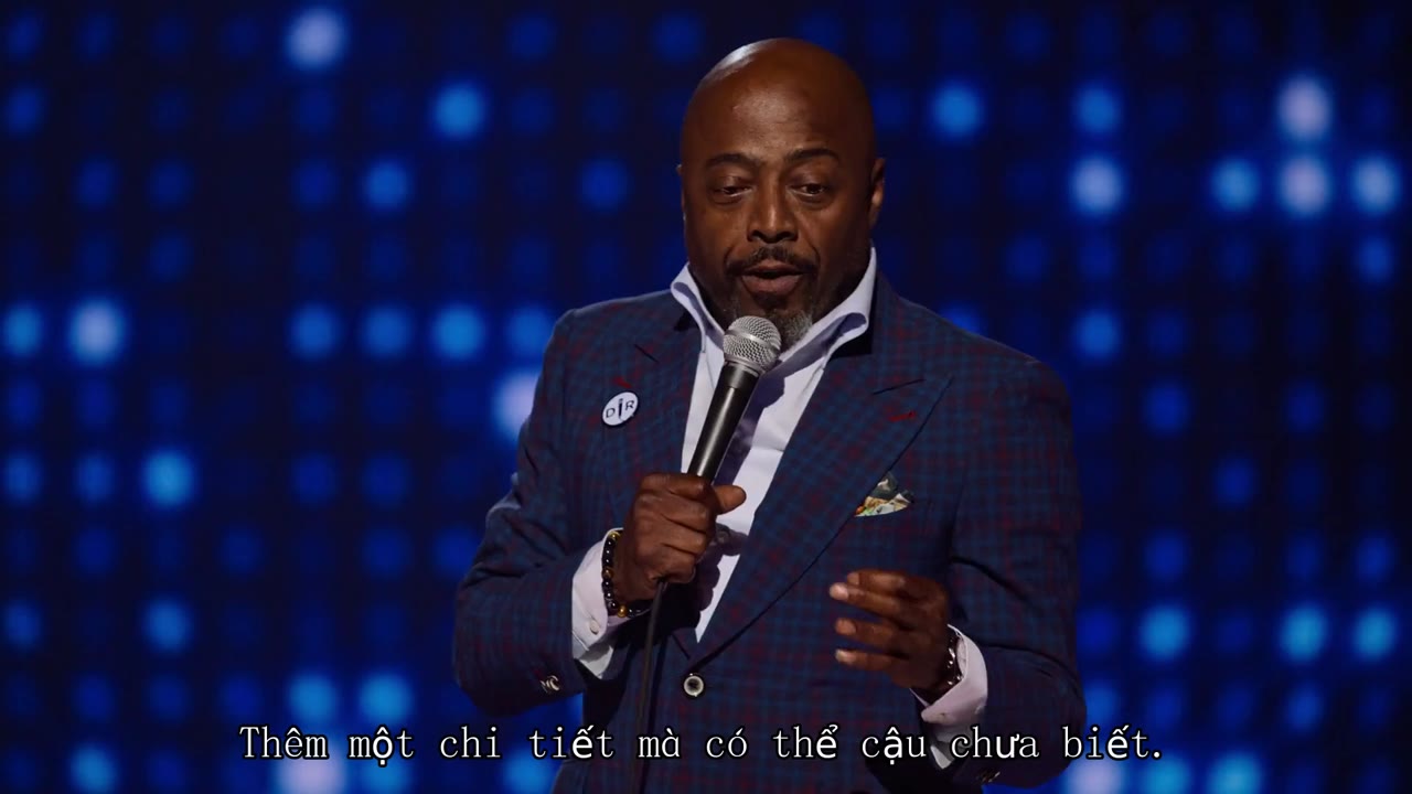 Snoop Dogg: Hài kịch đặc biệt tập 1 cảnh 3