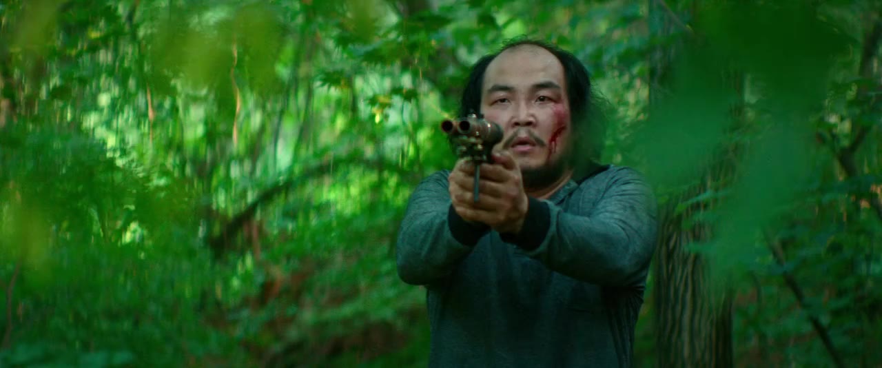 Con Tin: Ngôi Sao Mất Tích tập 1 cảnh 2