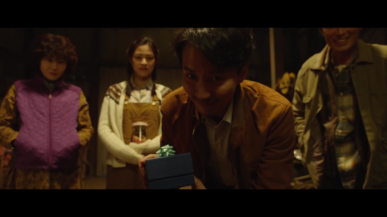 Zombie Đại Hạ Giá tập 1 cảnh 2