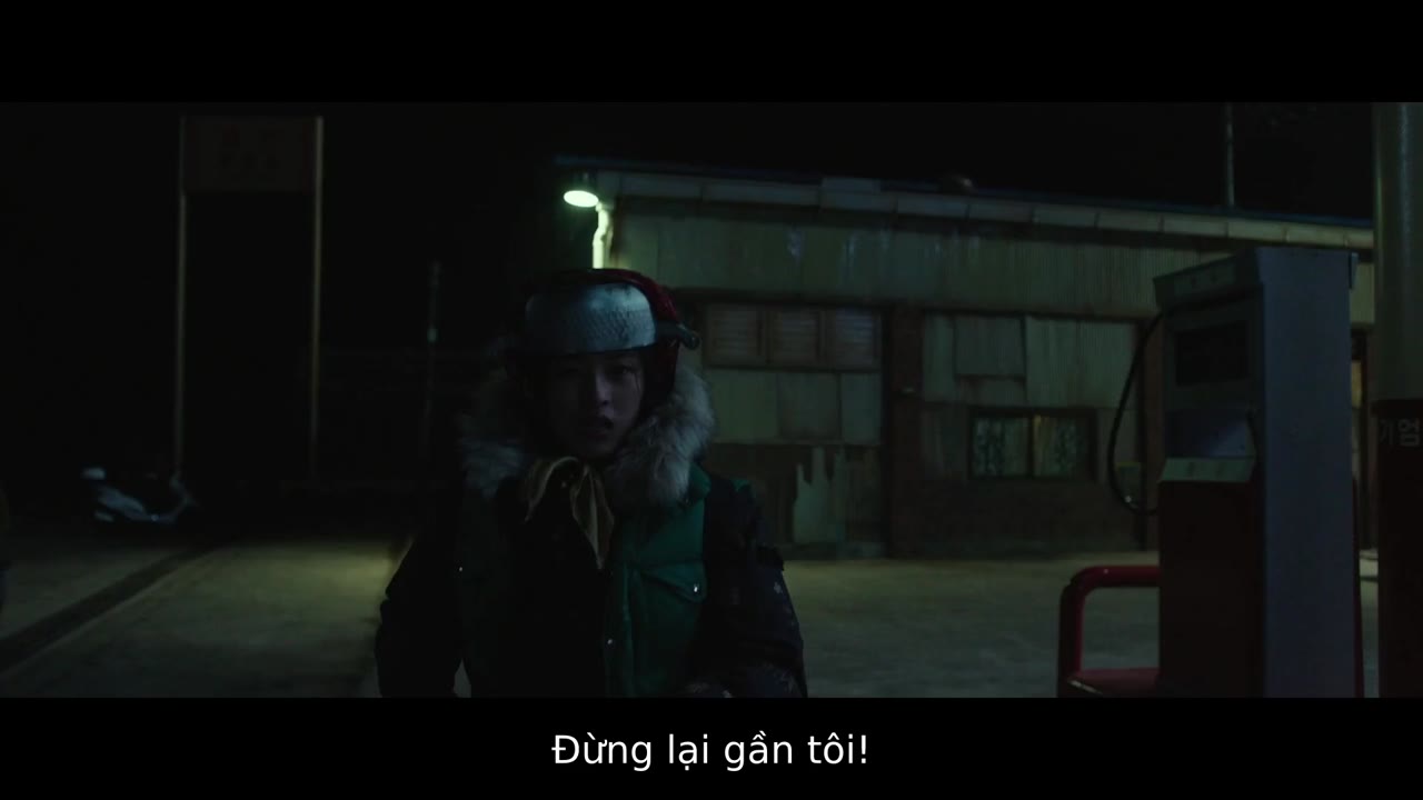 Zombie Đại Hạ Giá tập 1 cảnh 3