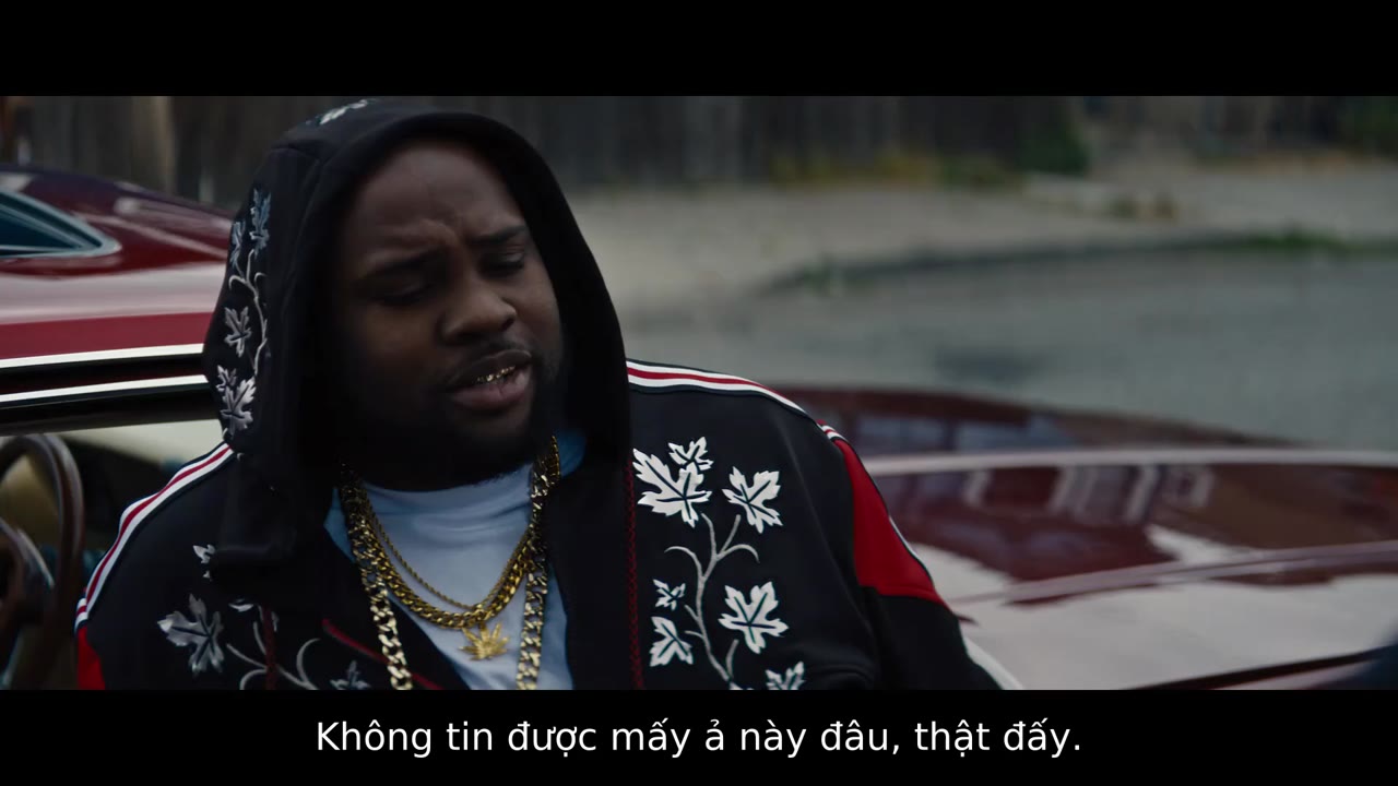 Ngày dài và một đêm tập 1 cảnh 2