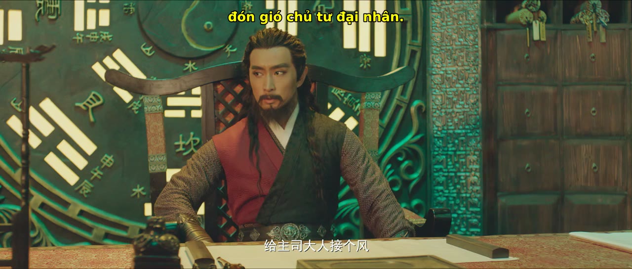 Người Bắt Ma tập 1