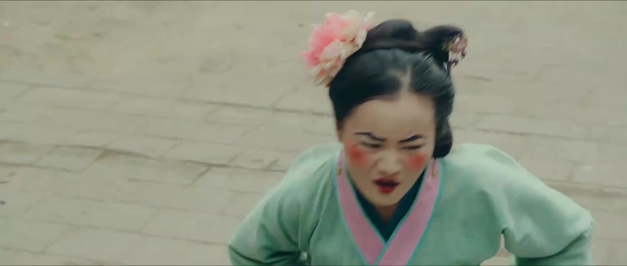 Người Bắt Ma tập 1 cảnh 2