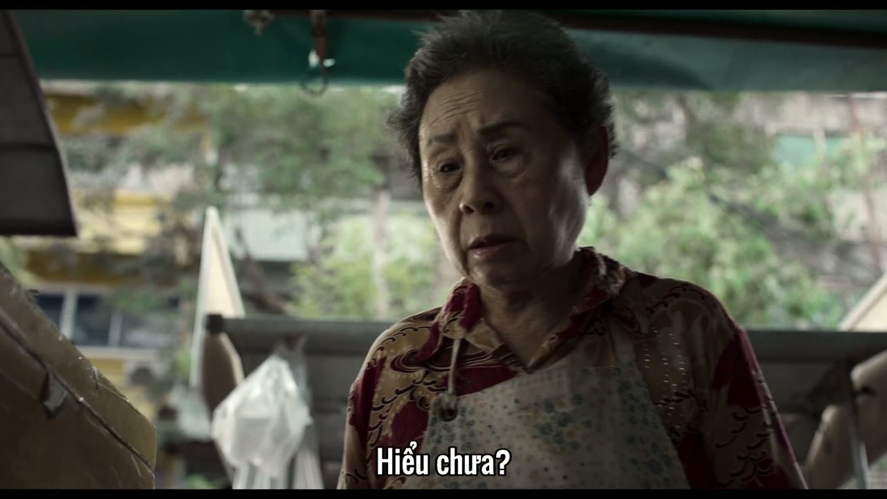 Lằn Ranh Đỏ tập 1